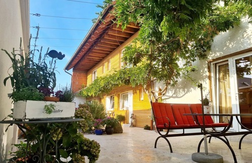 Meckenheim Bed & Breakfast | Double room - Casa Böhm