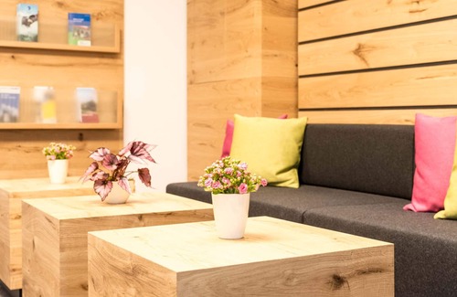 Gengenbach Apartment | Double room Classic