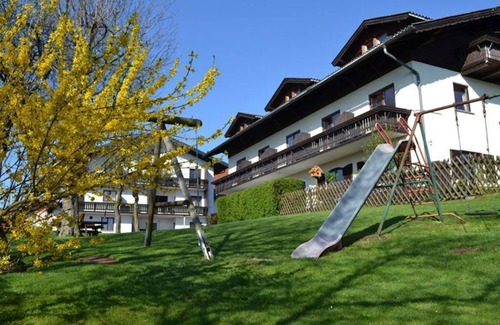 Attersee Apartment | Double room classic - Hotel Hemetsberger
