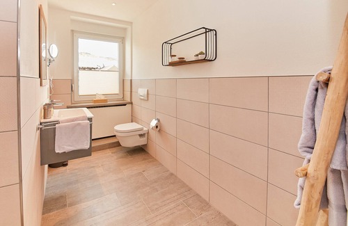 Rachtig Bed & Breakfast | Double room-Economy-Private Bathroom