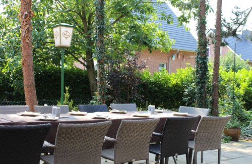 Jork House | Double room extra bed possible - Restaurant and Hotel From land to sea