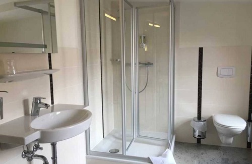 Hannoversch Munden House | Double Room - Fachwerk-Hotel Eisenbart