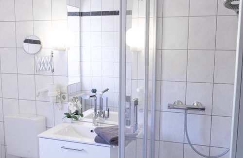 Wintrich Bed & Breakfast | Double room - Ferienweingut Matthiashof