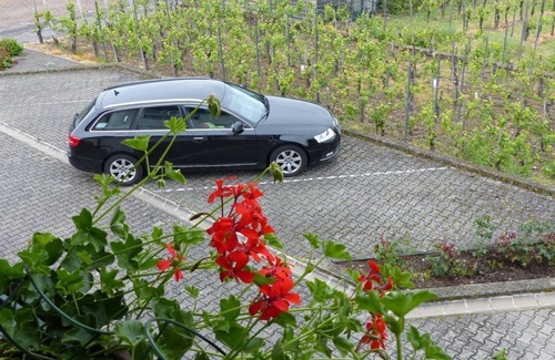 Niederemmel Apartment | Double room - FeWo/Gästehaus Ebert-Neukirch