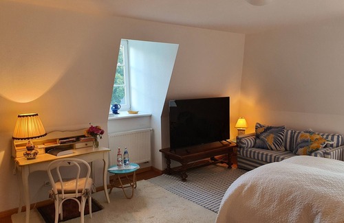 Stulpe Apartment | Double room for 2 guests with 44m² in Nuthe-Urstromtal (117566)