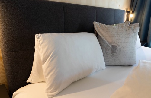 Rifenal Apartment | Double room for 2 guests with 22m² in Zammerberg (124230)