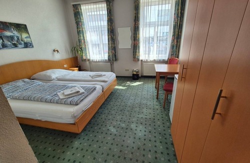 Sankt Polten Apartment | Double room for 2 guests with 12m² in St. Pölten (297239)