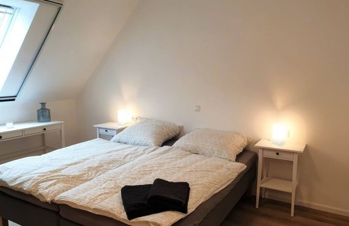 Schesslitz Apartment | Double room for 2 guests with 26m² in Scheßlitz (163852)