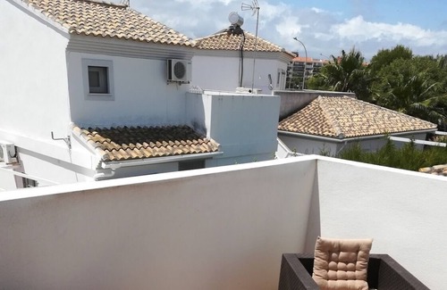 Vergel Apartment | Double room for 2 guests with 25m² in El Verger (156487)