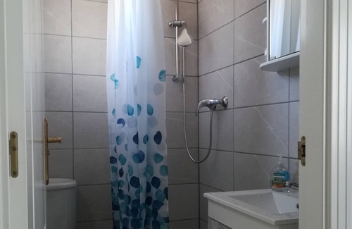 Vergel Apartment | Double room for 2 guests with 25m² in El Verger (156487)