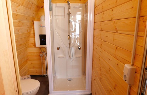 Nideggen Apartment | Double room for 2 guests with 25m² in Nideggen (272103)