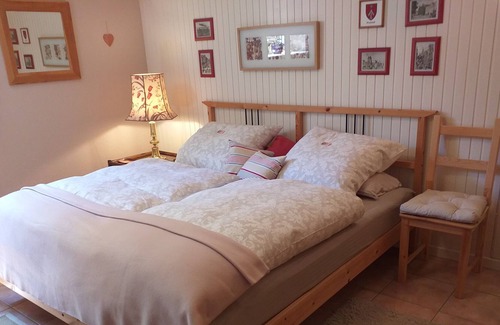 Gettorf Apartment | Double room for 2 guests with 17m² in Gettorf (13819)