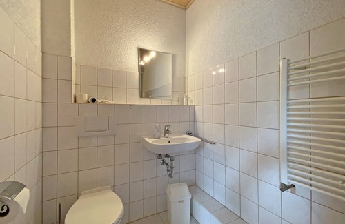 Langenwolmsdorf Apartment | Double room for 2 guests with 16m² in Stolpen (295115)