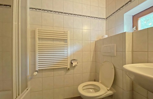 Langenwolmsdorf Apartment | Double room for 2 guests with 16m² in Stolpen (295117)