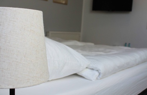 Lorup Apartment | Double room for 2 guests with 19m² in Lorup (272344)