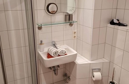 Westerland Apartment | Double room for 2 guests with 18m² in Sylt (270141)
