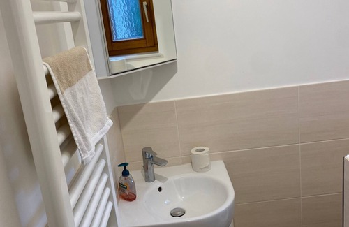 Schlierbach Apartment | Double room for 3 guests with 17m² in Heidelberg (270138)