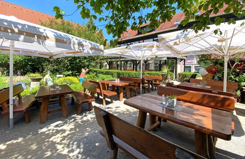 Langenwolmsdorf Apartment | Double room for 4 guests with 24m² in Stolpen (295122)