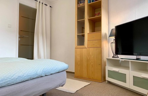 Neu-Eichenberg Apartment | Double room for 3 guests with 20m² in Neu-Eichenberg (267343)