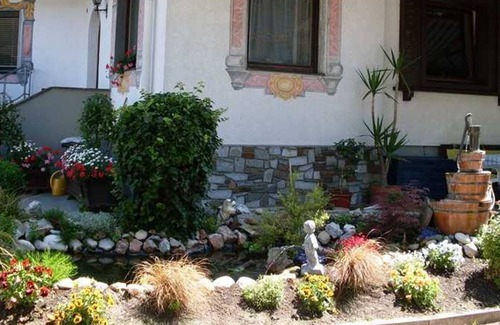 Radfeld Hotel | Double Room - Hotel-Gasthof Alpenblick