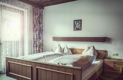 Radfeld Hotel | Double Room - Hotel-Gasthof Alpenblick