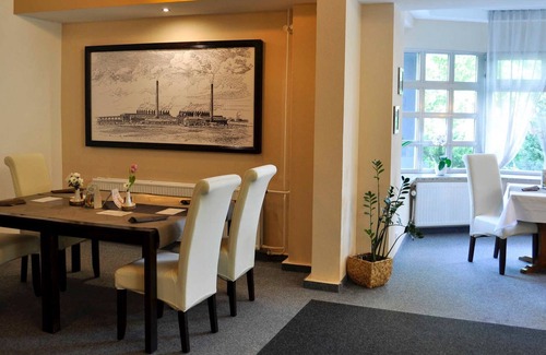 Senftenberg House | Double room - Hotel Marga
