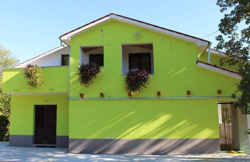 Karojba Apartment | Double Room Arion, Guesthouse Casetta Verde