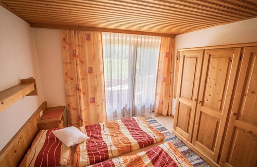 Spital am Pyhrn Cottage | Double room II with shower, WC, ZB - Gasthof Kaspar