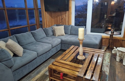 Rilan House | Double room in a family home