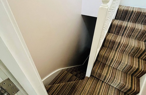 Tottenham Apartment | Double room in attractive modern Victorian House