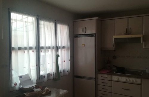 Toledo Ski Chalet | Double Room in Chalet in Toledo
