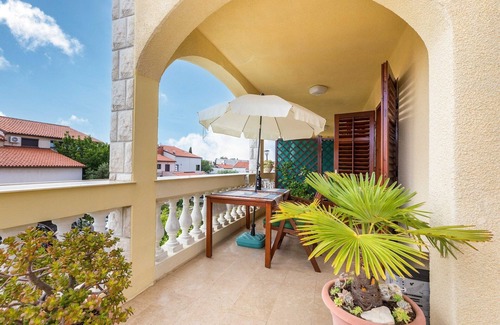 Valbandon Villa | Double Room in Fažana - near the Beach