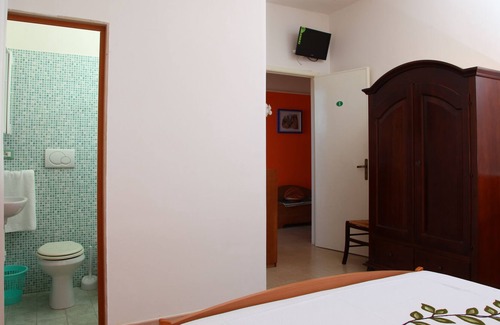 Torre Lapillo House | Double room in Punta Prosciutto near the beach