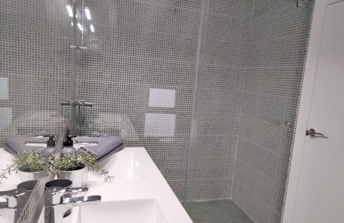 La Nucia House | Double room in the heart of the old town of La Nucía