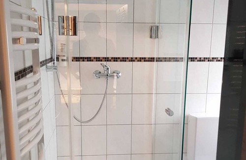 Hannoversch Munden House | Double room incl. Breakfast - Hotel Im Anker