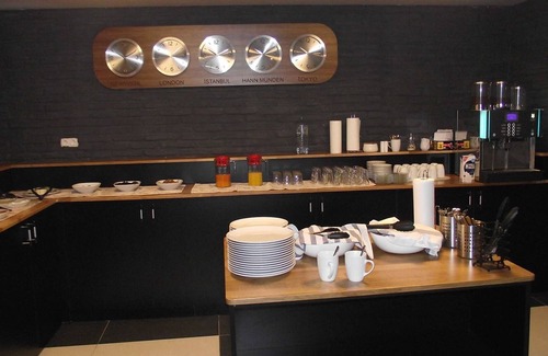 Hannoversch Munden House | Double room incl. Breakfast - Hotel Im Anker