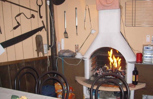Hann. Muenden Apartment | Double room incl. Breakfast - Priv. Vermietergem. Pension Altes Haus & Gästehaus Bonaforth