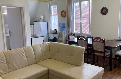 Niedergoersdorf Cottage | Double Room - LEKOMA Pension