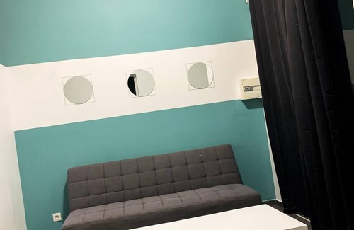 Le Portail Bed & Breakfast | Double room Leu Zarlor Holiday residence