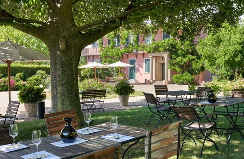Filzen Apartment | Double room "Mineral" - Weingut & Landhaus Reverchon