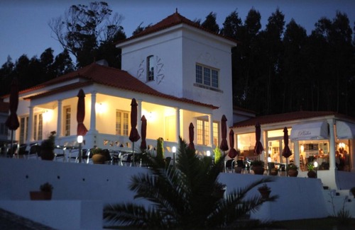 Quiaios House | Double room n°3, quiet holiday