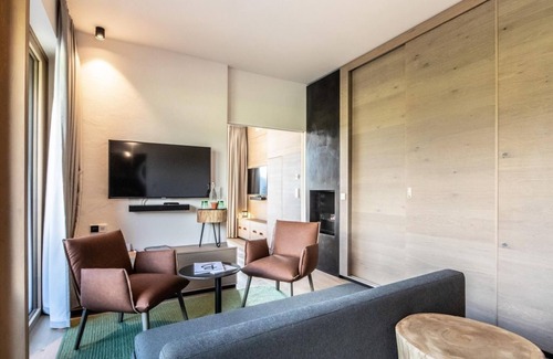 Kaprun Hotel | Double room Nature Plus SGL - TAUERN SPA Zell am See-Kaprun