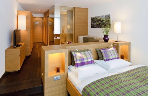 Kaprun Hotel | Double room Nature Plus DBL - TAUERN SPA Zell am See-Kaprun