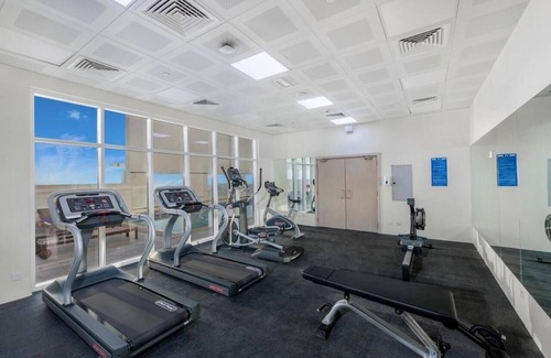 Dafan Al Nakheel Apartment | Double Room Near Al Naeem Mall by E R