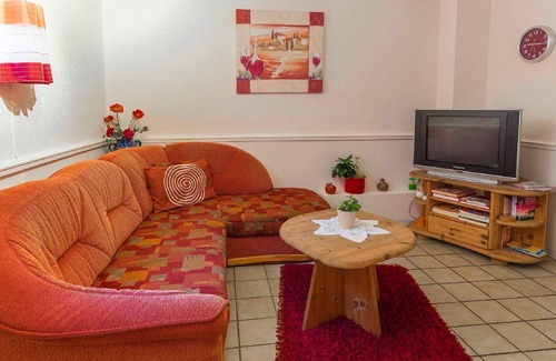 Wildemann Apartment | Double room - No. 14 - Pension Haus Brückner