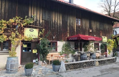Oberammergau Bed & Breakfast | Double room (No. 3, 1-3 nights) - Pension Zum Kirchenbauer