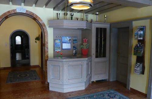 Fuschl am See Apartment | Double Room - Pension Wörndl