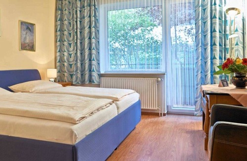 Bad Bevensen Cottage | Double room - Pension Elfi