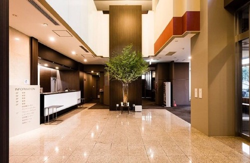 Shirakawa Hotel | Double room plan with breakfast No smoking/Shirakawa Fukushima