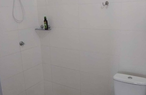 Sao Joao do Rio Vermelho House | Double Room - Praia do Moçambique